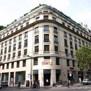 Bureau Juristu, 40 rue La Boétie, 75008, Paris